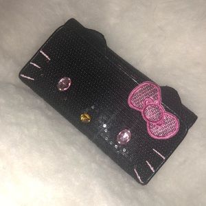 Hello Kitty Wallet
